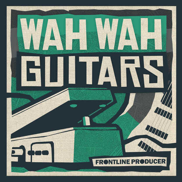 Buy Wah Wah Guitars Instruments Plugin Boutique