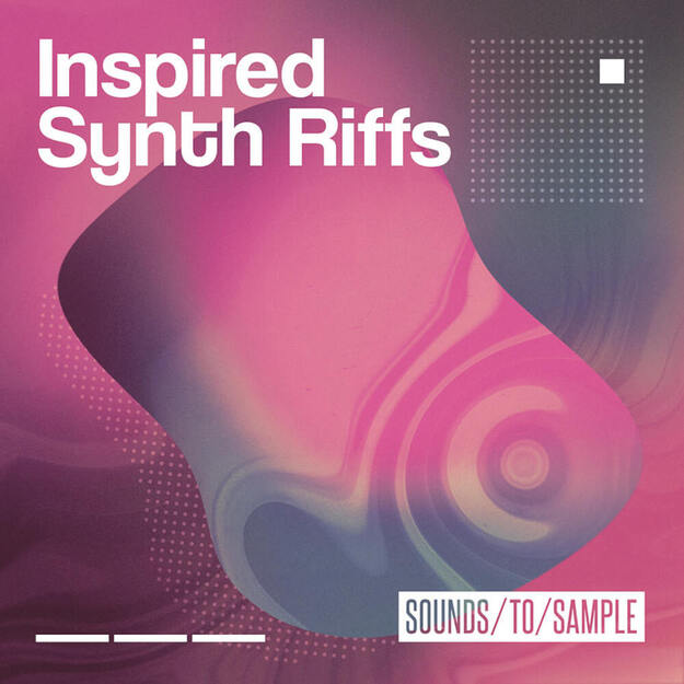 Buy Inspired Synth Riffs Instruments Plugin Boutique