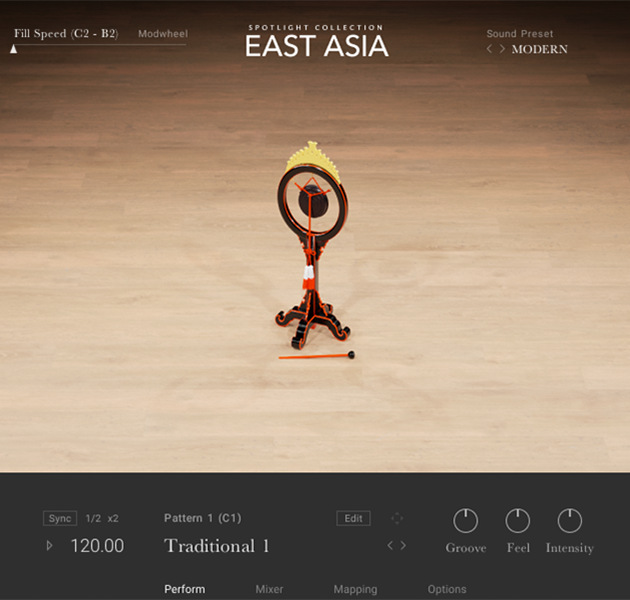 East Asia | Plugin Pusher