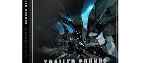 Trailer Sounds Volume 1: Cinematic Hits - USAGI POST Plugins