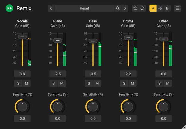 Buy Remix | Utility | Plugin Boutique