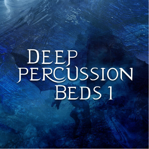 Buy Deep Percussion Beds 1 Kontakt Instrument Plugin Boutique