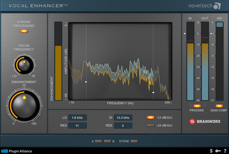 энхансер vst. R bass enhancer vst. 9. плагин character. Plugin alliance & noveltech - vocal enhancer 1.