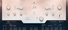 SILK 2 Crossgrade from any Virtual Guitarist - USAGI POST Plugins