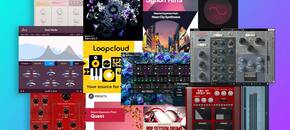 Plugin Boutique 12th Anniversary Bundle (Exclusive) - USAGI POST Plugins
