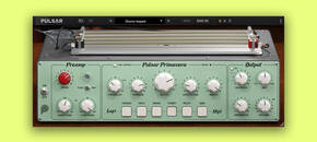 Primavera - USAGI POST Plugins