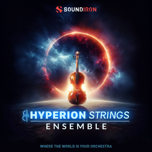 Buy Hyperion Strings Ensemble Kontakt Instrument Plugin Boutique
