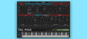 Browse and Buy TAL Plugins | Plugin Boutique