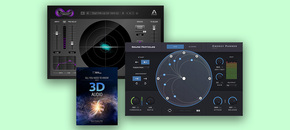 Immersive Mixing Essentials Bundle (Exclusive) - USAGI POST Plugins