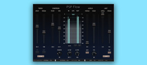PSP Flow - USAGI POST Plugins