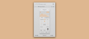 Lifeline Re-Amp - USAGI POST Plugins