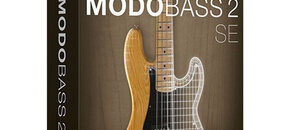 MODO BASS 2 SE - USAGI POST Plugins