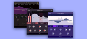 Vocal Production Bundle (Exclusive) - USAGI POST Plugins