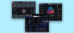 Creative FX Bundle (Exclusive) - USAGI POST Plugins