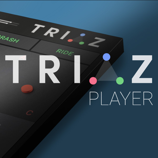 Triaz Player Free Drum Machine Download Plugin Boutique