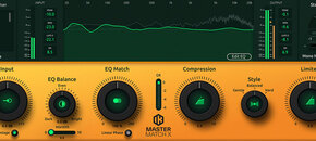 Master Match X - USAGI POST Plugins