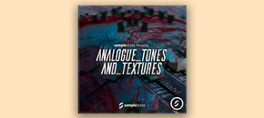 Analogue Textures & Tones - USAGI POST Plugins