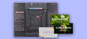 Winter Bundle 2024 Upgrade from CUBE Mini - USAGI POST Plugins