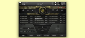 Artillery Shell Cello - USAGI POST Plugins