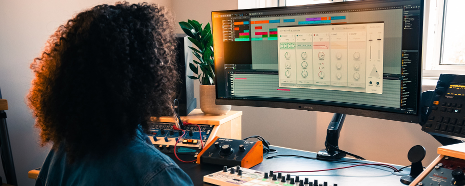 About page main image